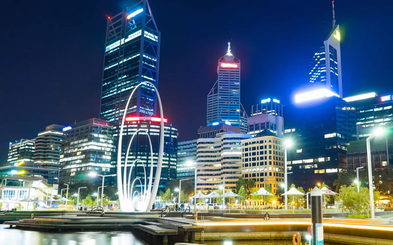 Perth Vet Australia