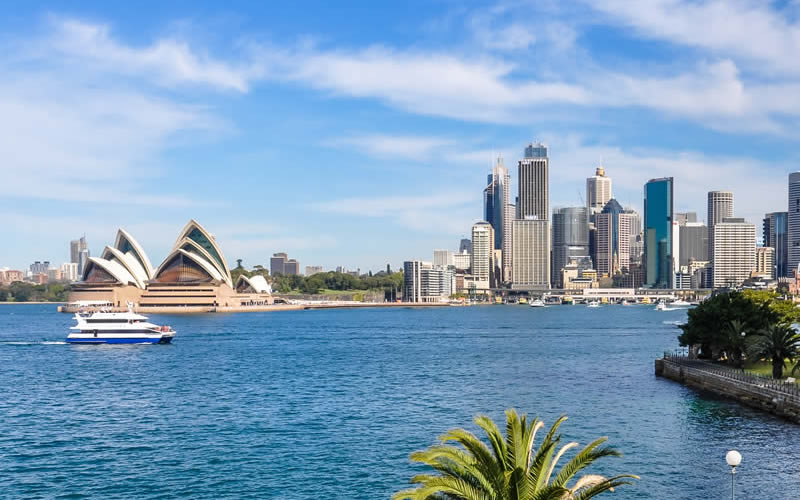 Sydney Vet Australia
